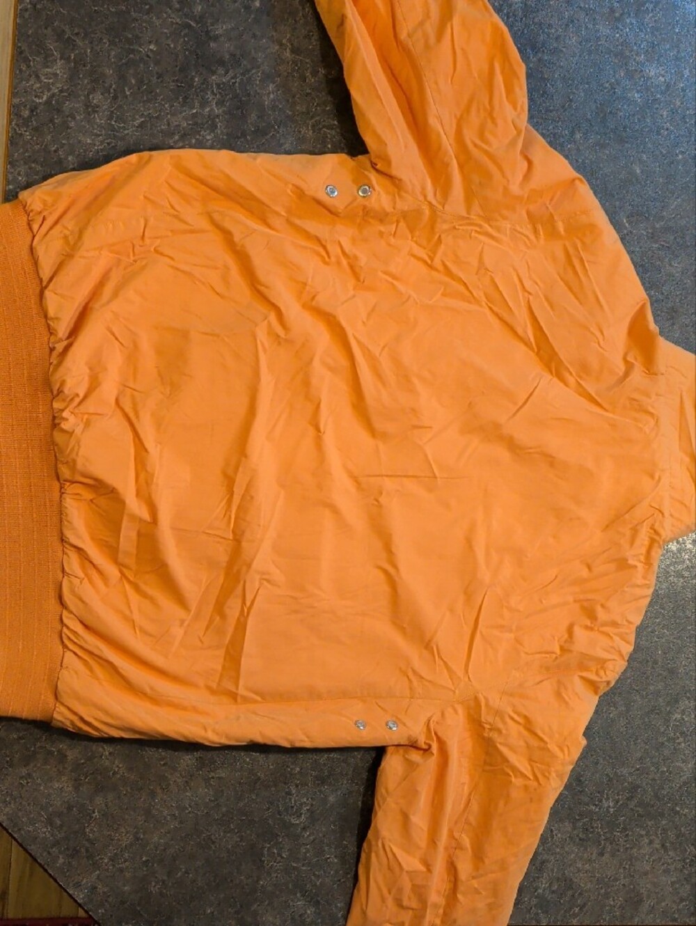 Lamborghini Reversible Jacket - Picture 2 of 6